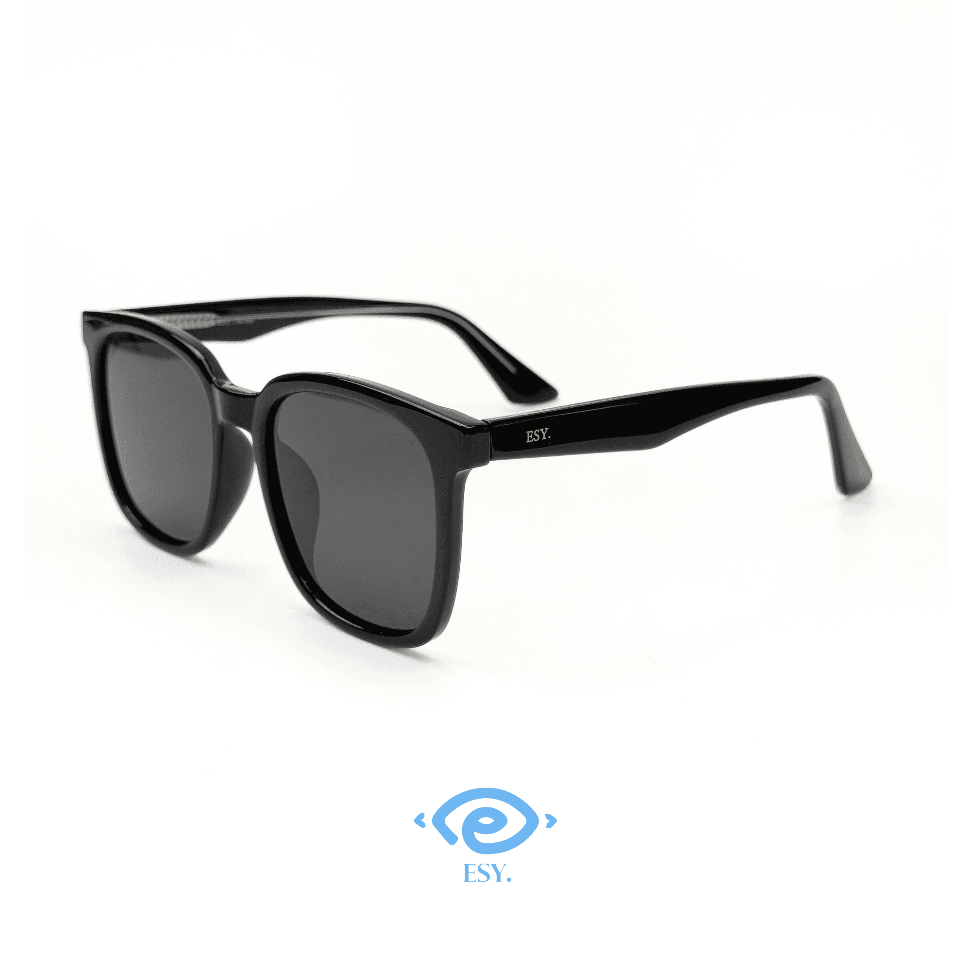 Kính mát S2-black