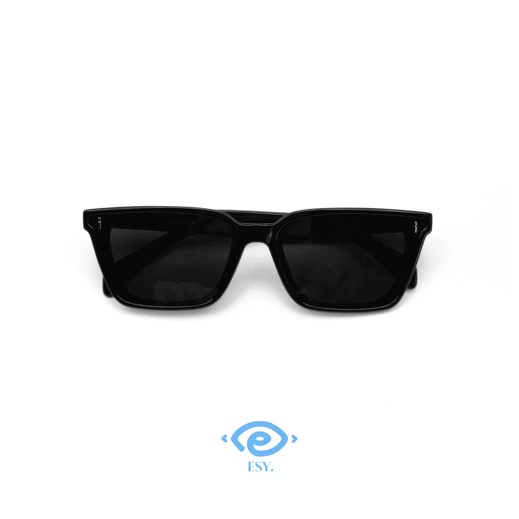 Kính mát S3-black