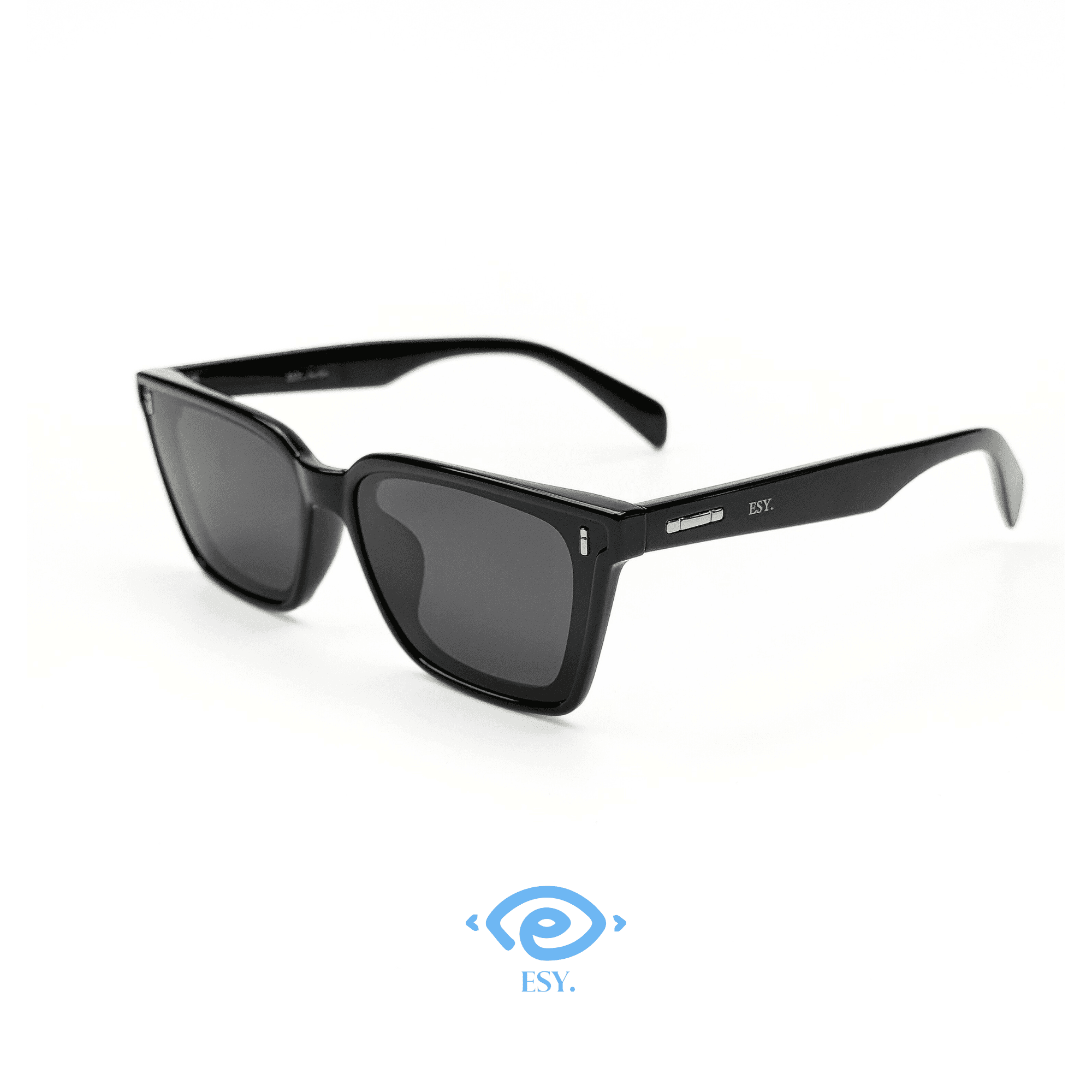 Kính mát S3-black