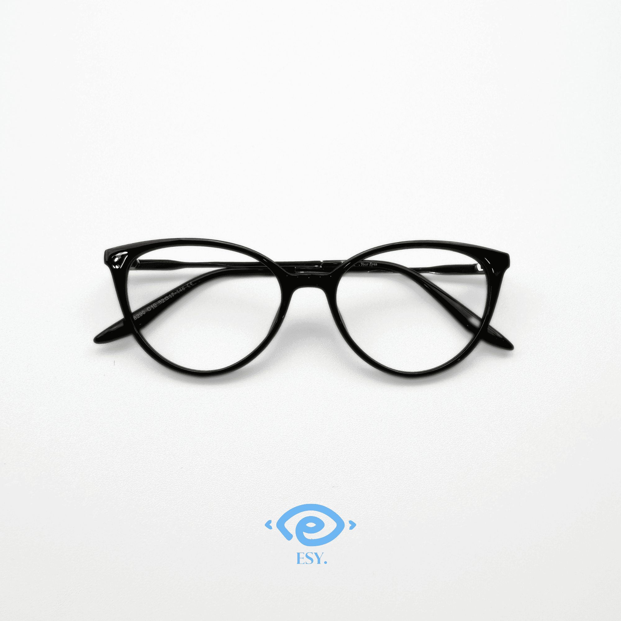 Cat-eye 1001-black