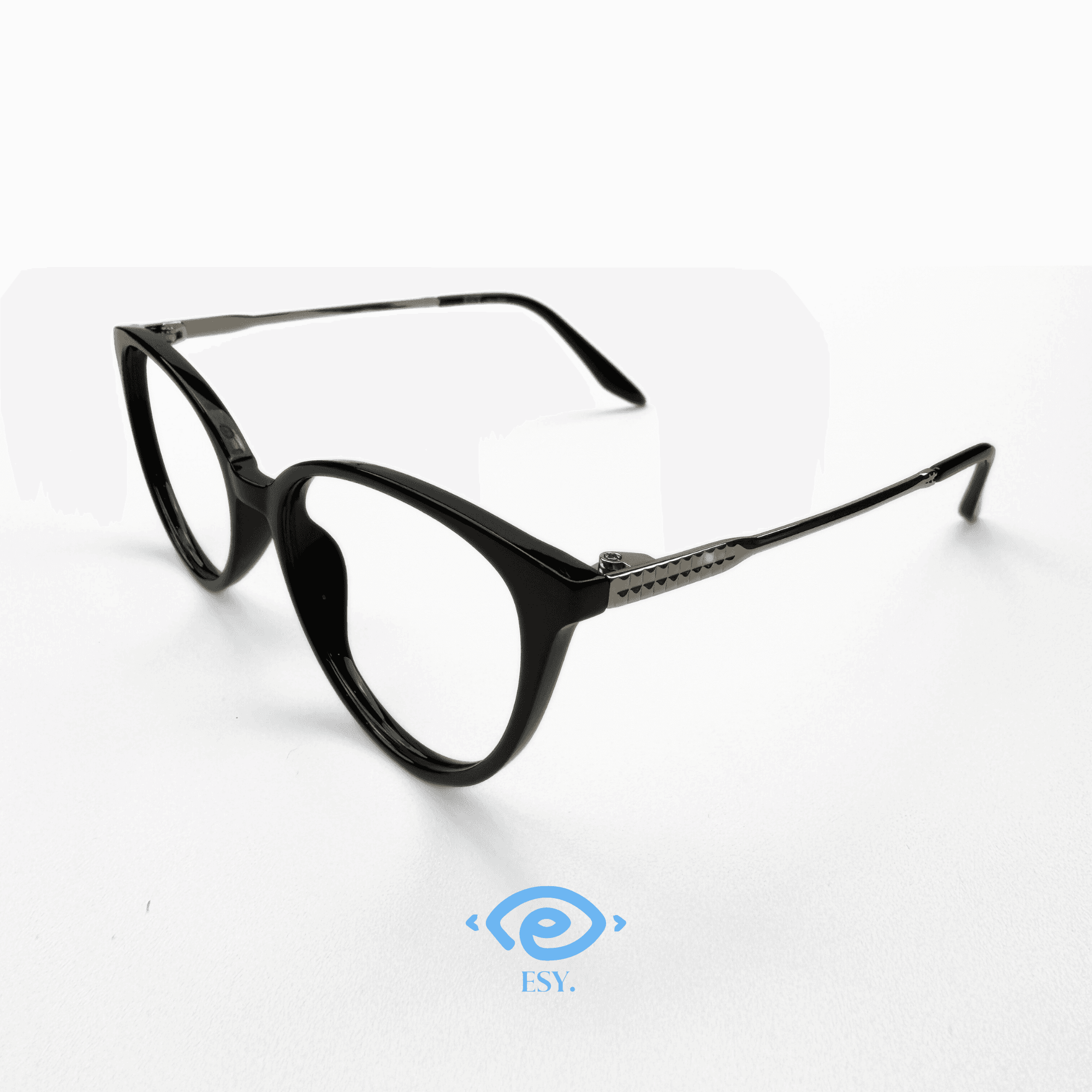 Cat-eye 1001-black