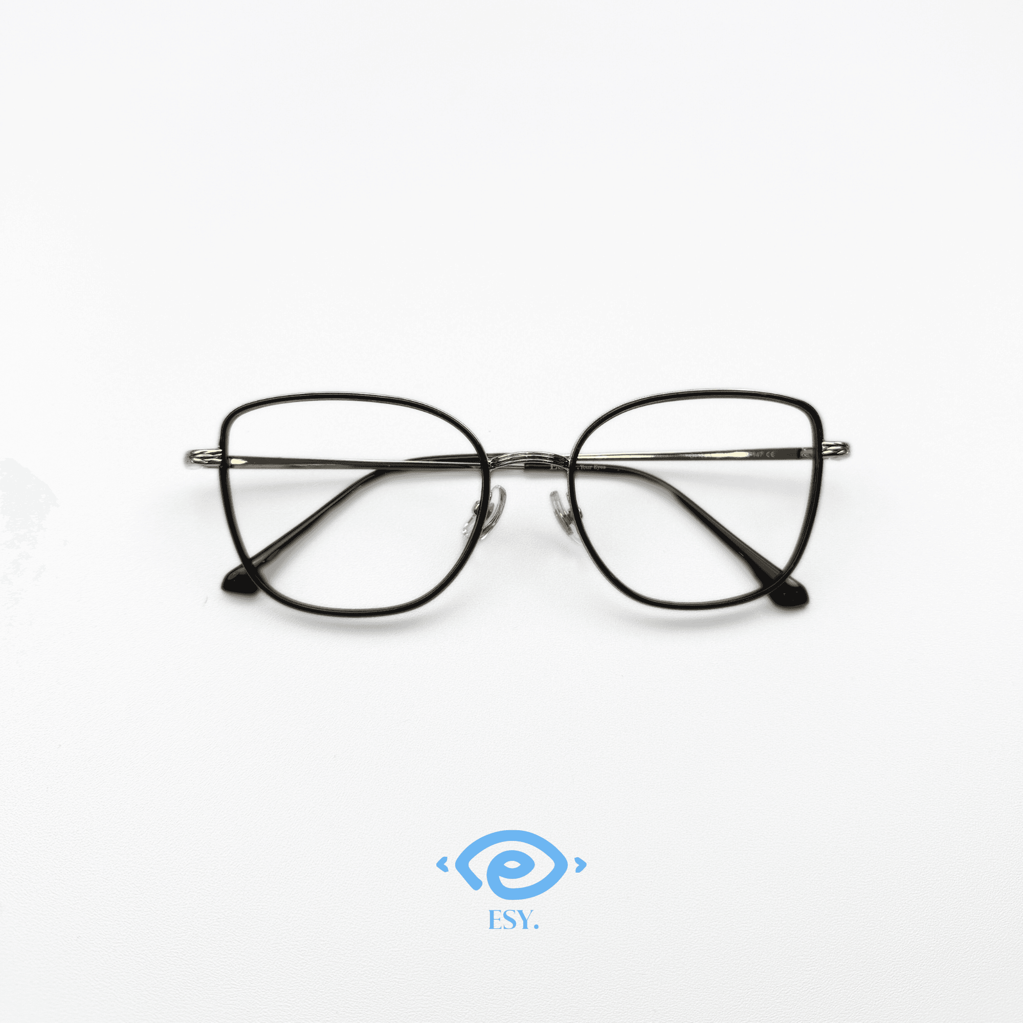 Cat-eye 1002-black
