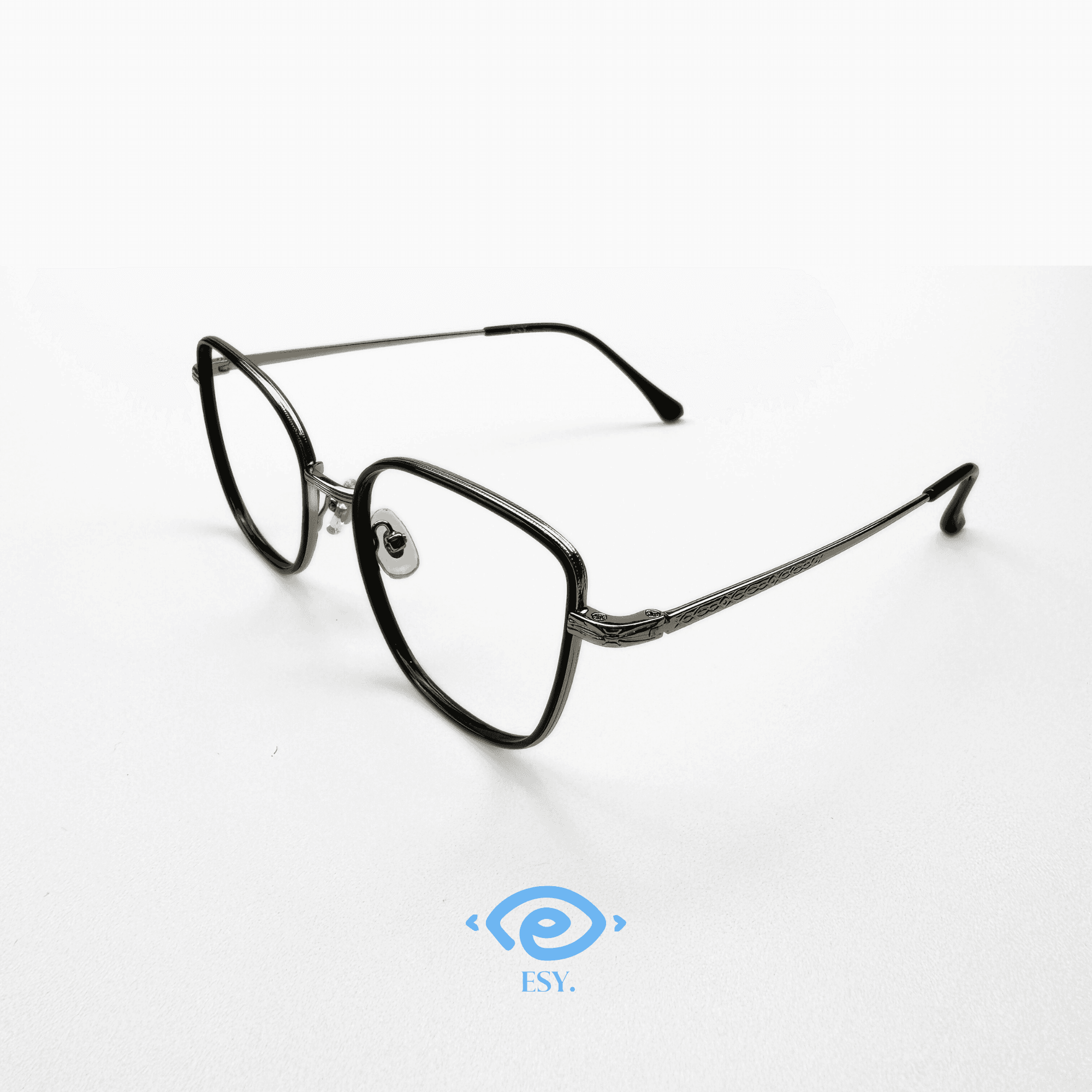 Cat-eye 1002-black