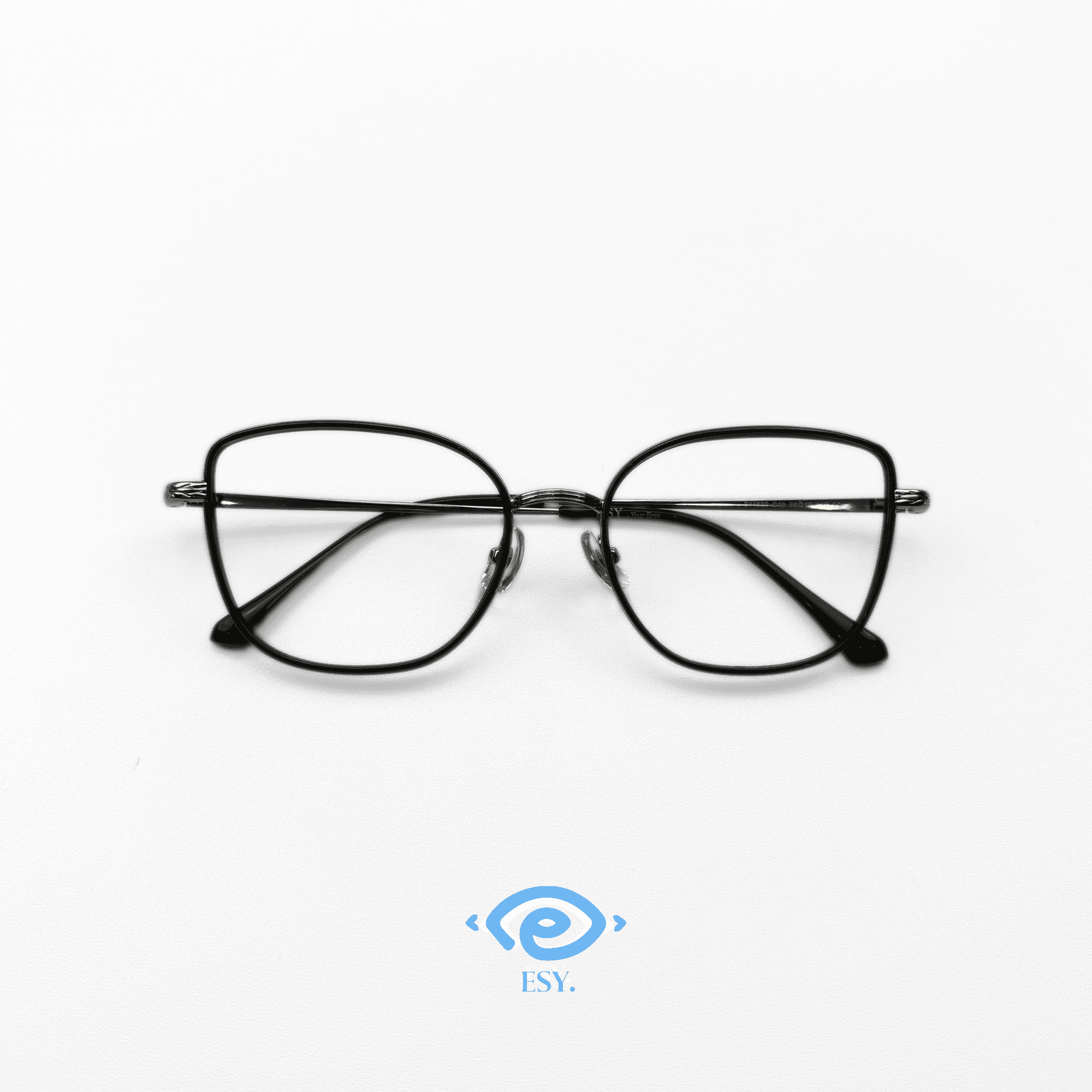 Cat-eye 1002-black