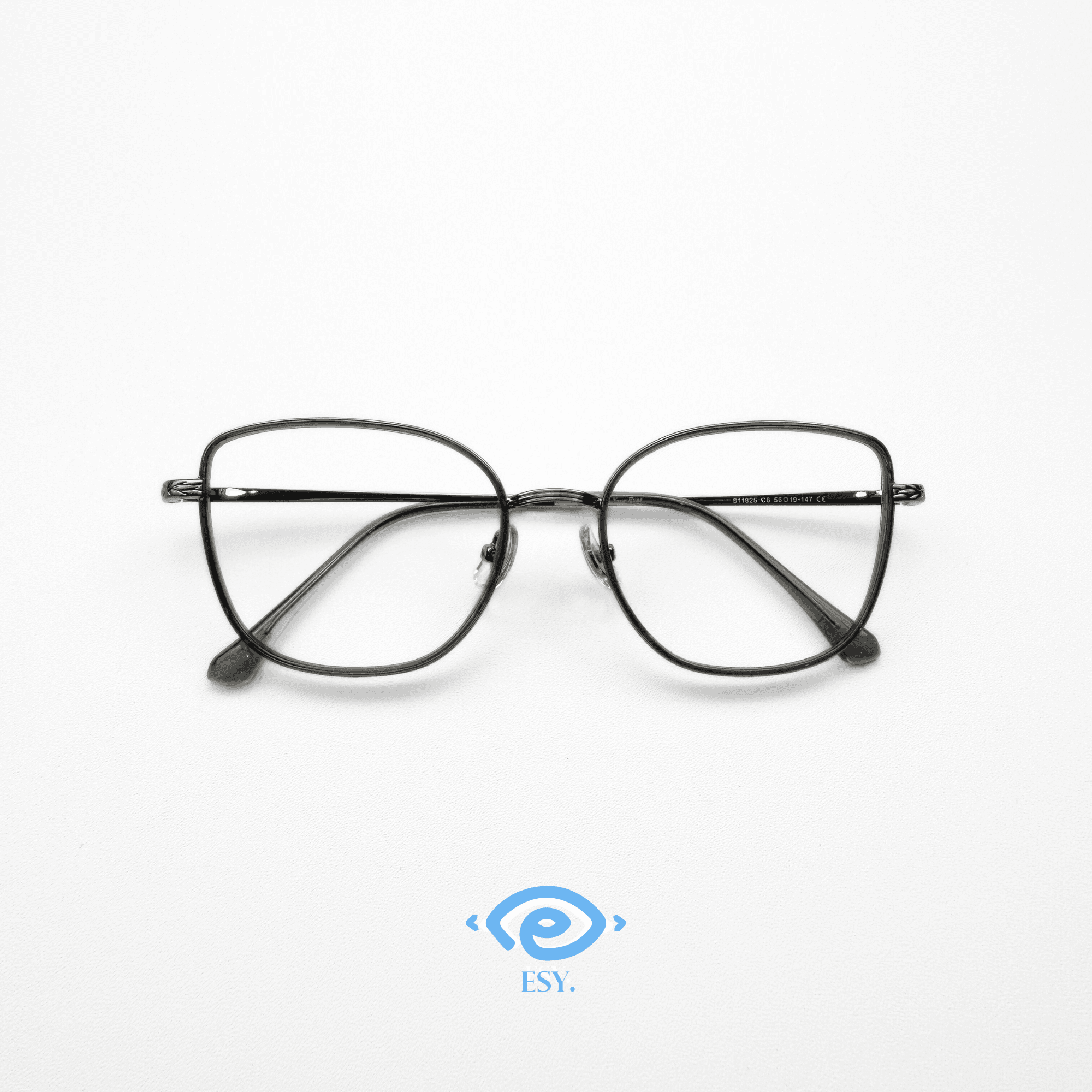 Cat-eye 1002-grey