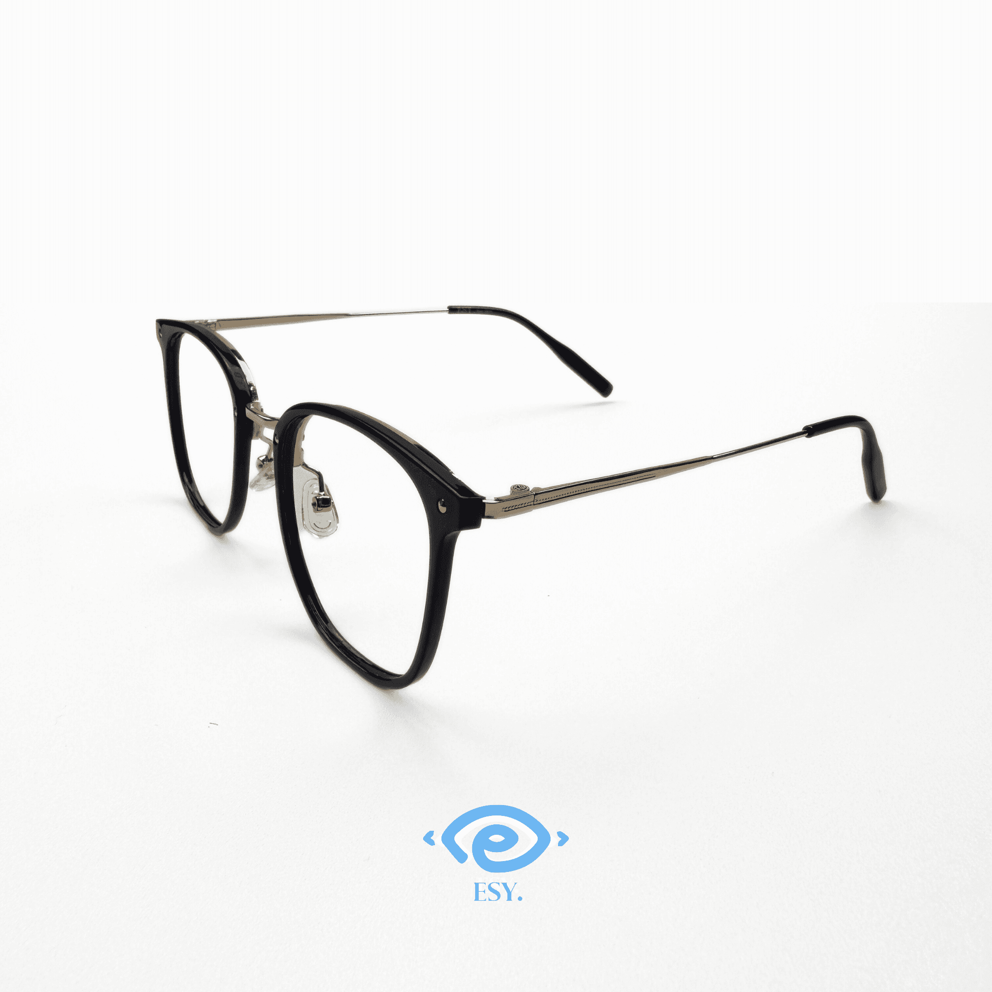 Square 5002-black