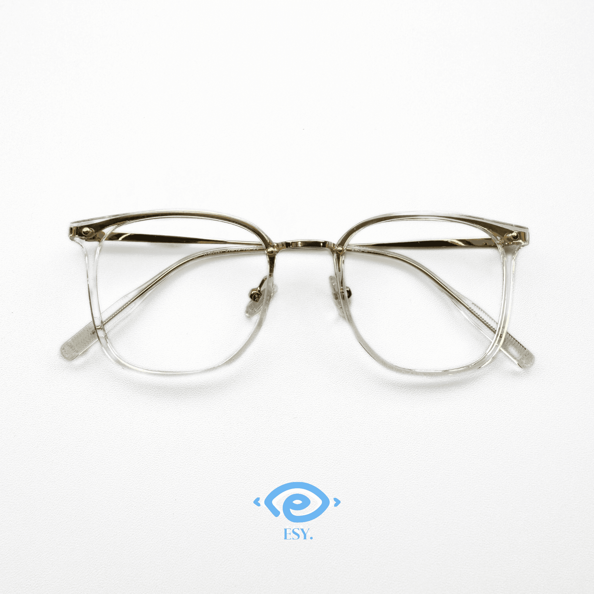 Square 5002-white