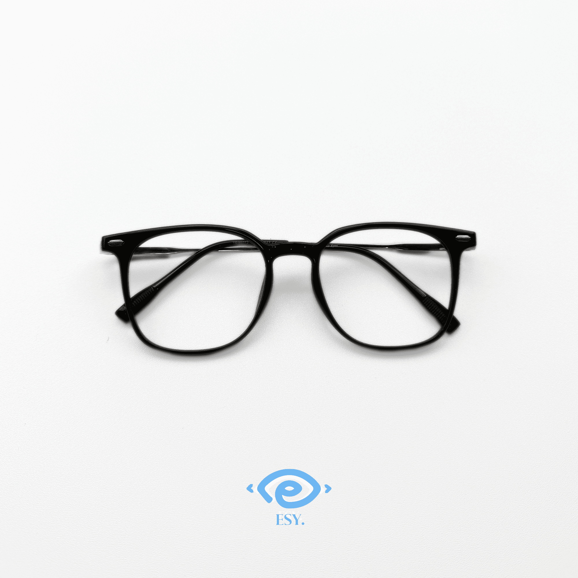 Square 5003-black