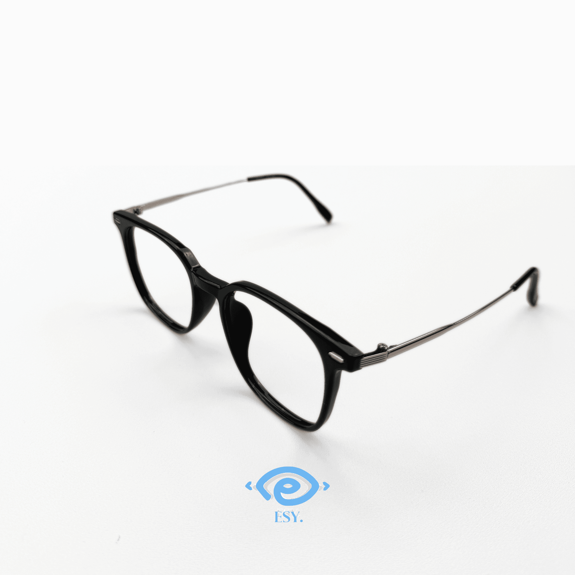 Square 5003-black