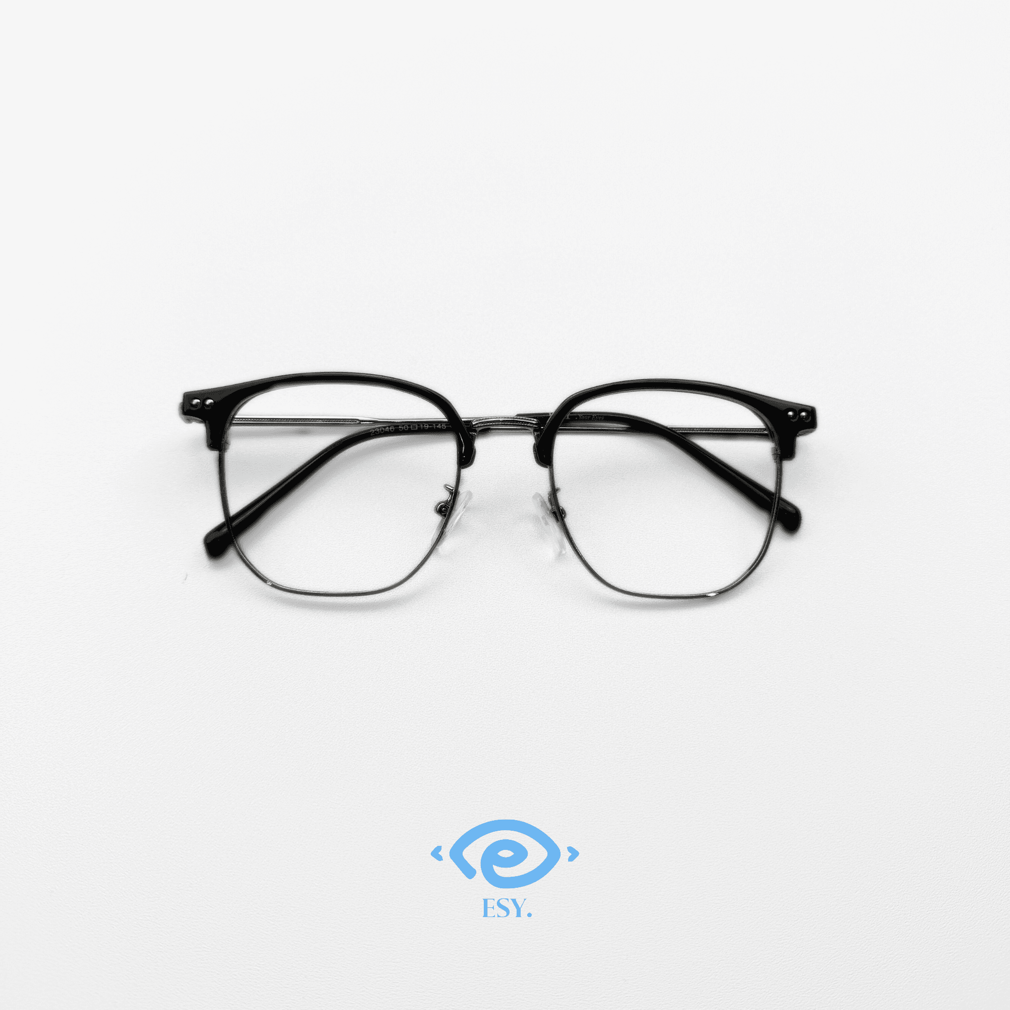 Square 5004-black