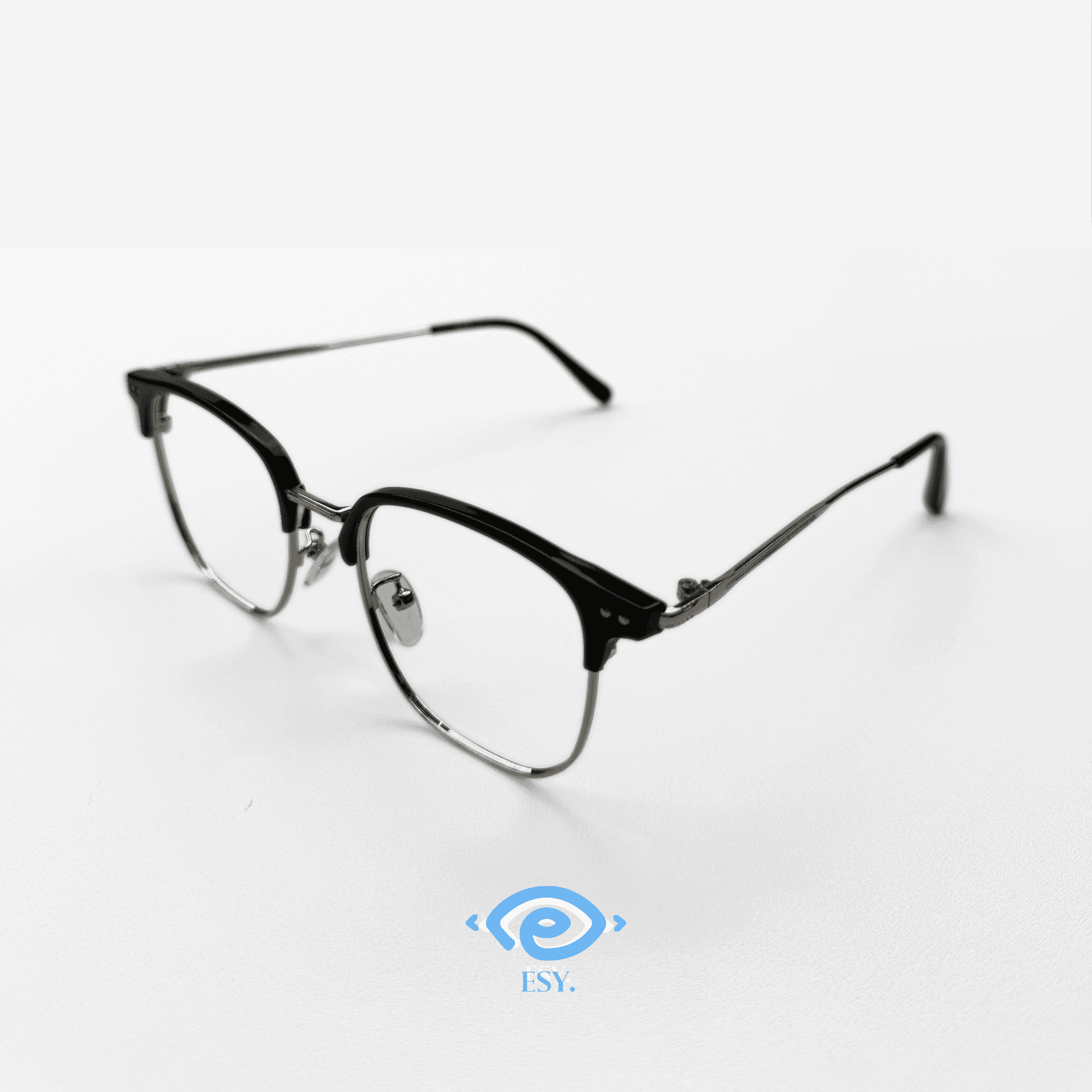 Square 5004-black