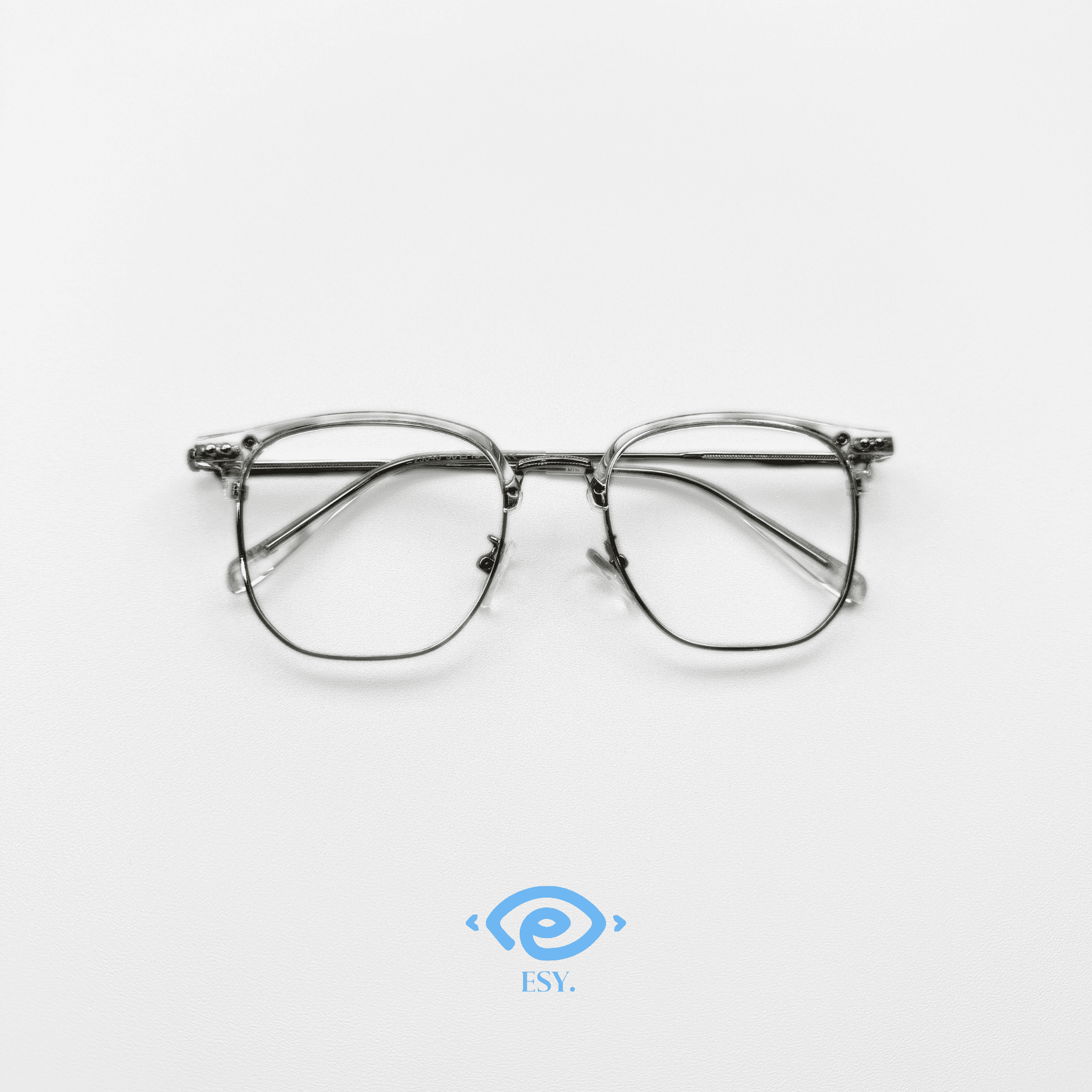 Square 5004-white