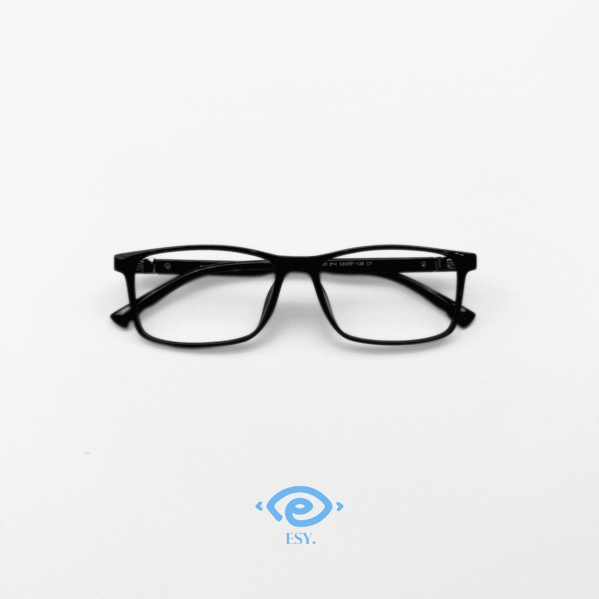 Square 5005-black