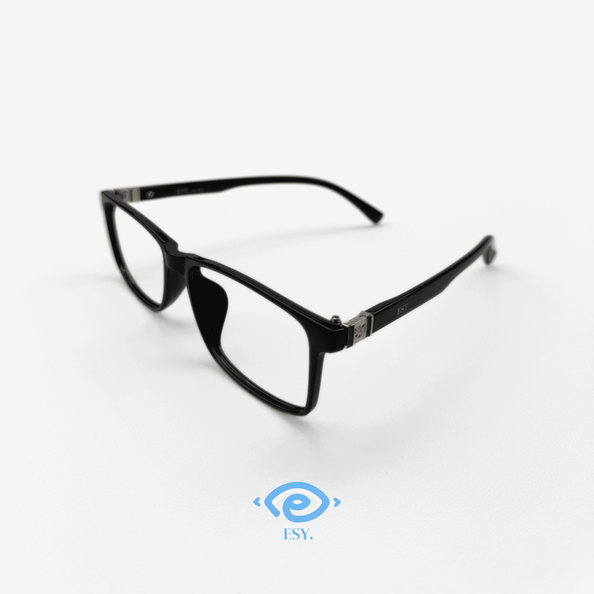 Square 5005-black