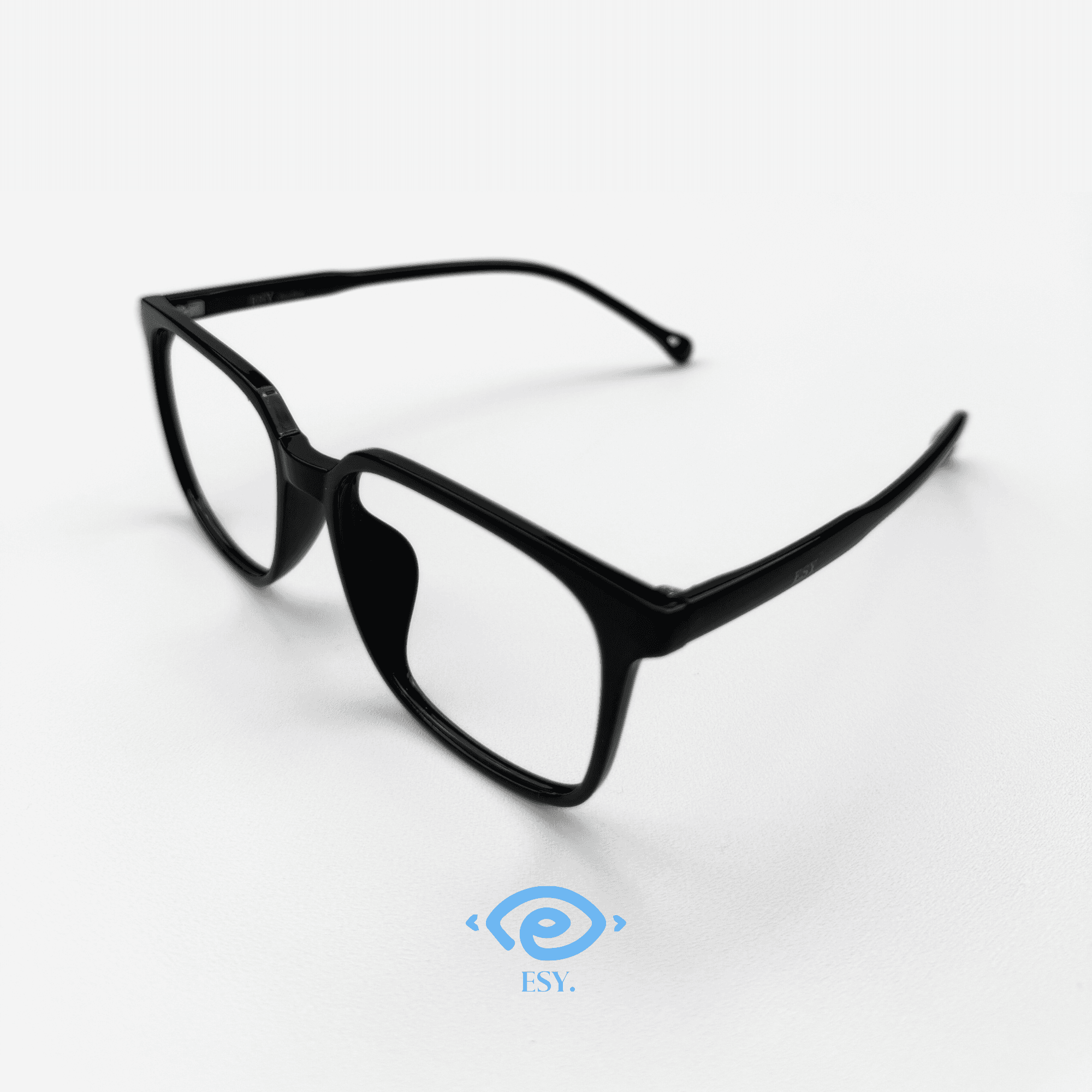 Square 5006-black
